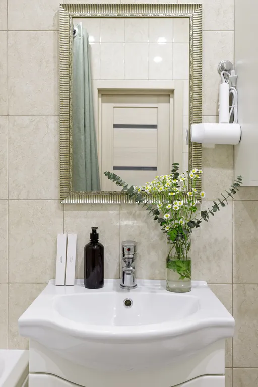 Квартира Умная Квартира IQ Superior парк Краснодар — Краснодар