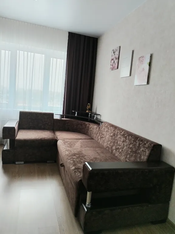 Уютная квартира на Завеличье