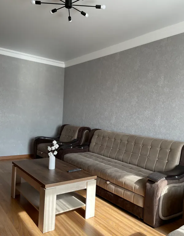 Котттедж на берегу моря