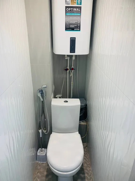 Квартира в центре