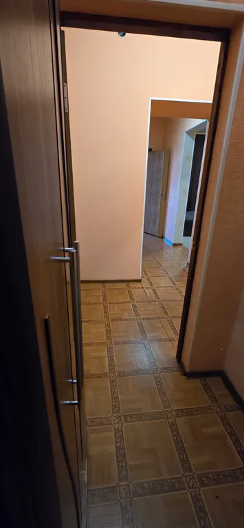 Всегда как дома