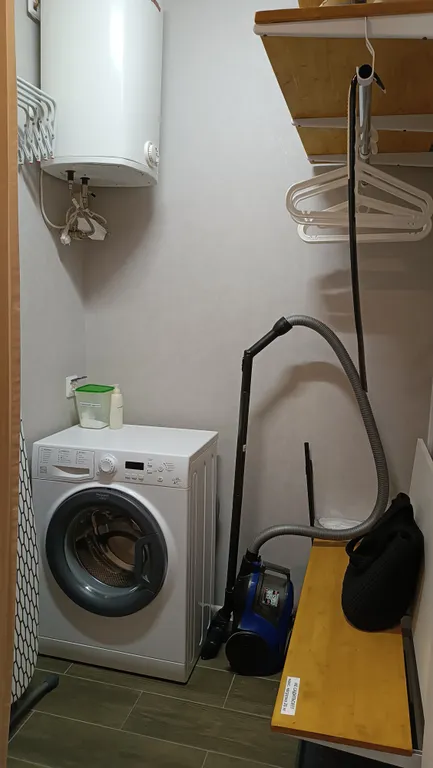 Квартира Уютная квартира в самом центре Тихвина — Тихвин