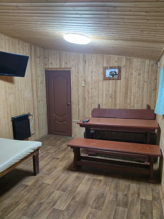 Дом в Самаре