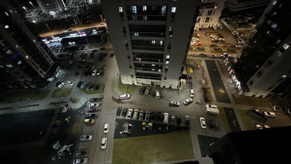 Квартира Просторная квартира в ЖК Берег — Красноярск