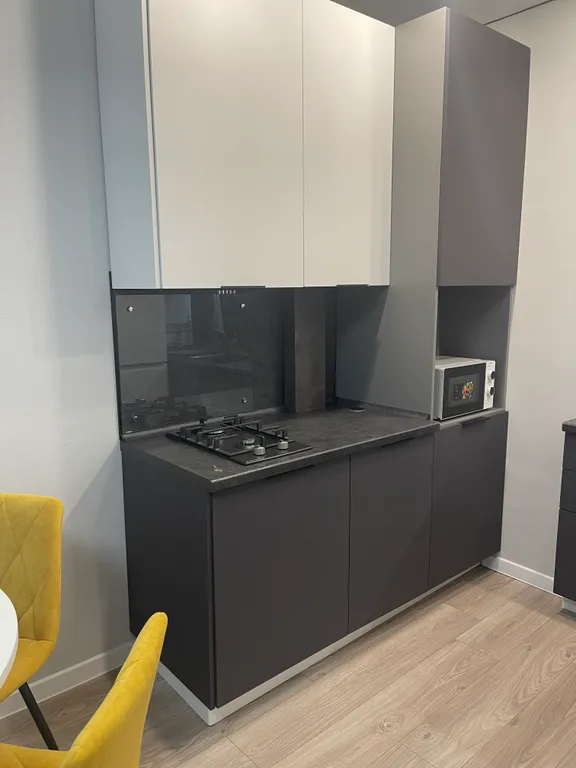 Новая квартира у Набережной реки