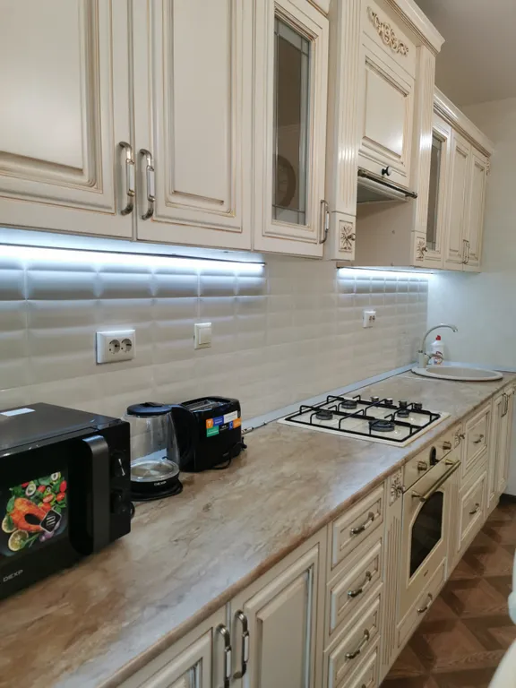 Уютная квартира в центре курортной зоны