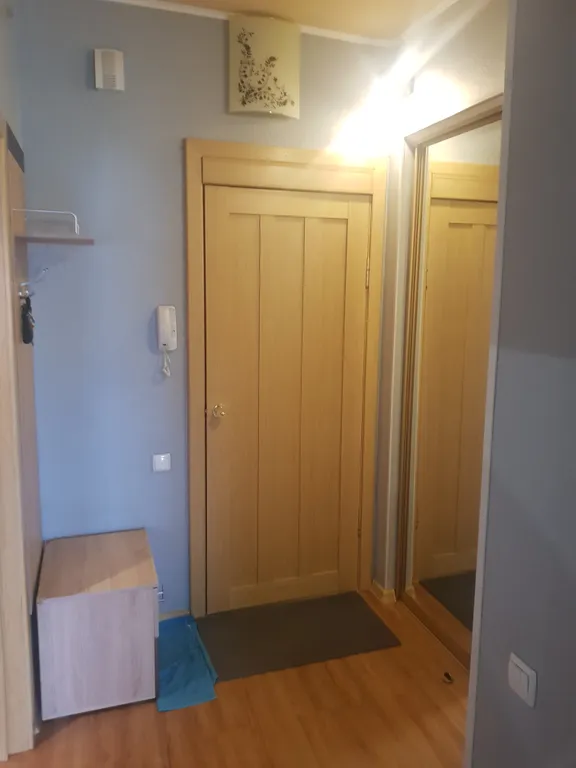 Отличная, теплая, чистая квартира