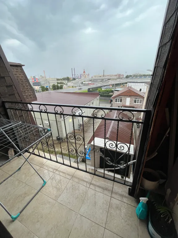 Квартира Квартира Евродвушка в Олимп парке — Сириус