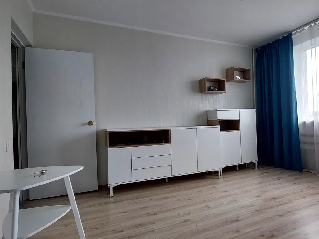 Уютная комната в центре города