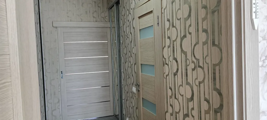 Уютная квартира в 5 минутах от моря