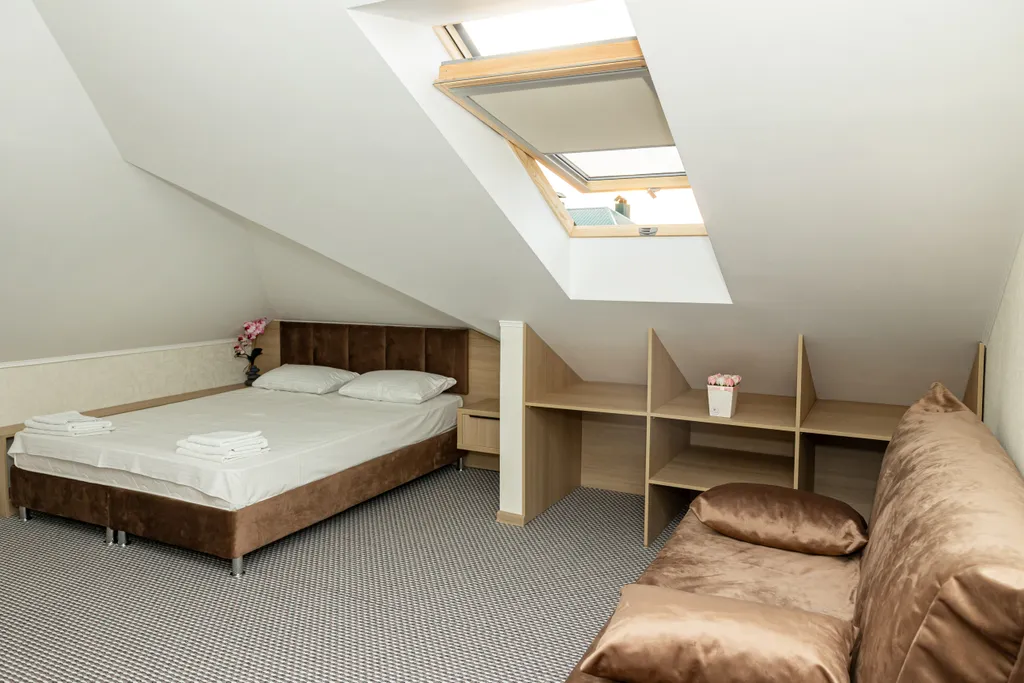 Квартира Комната — Лазаревское