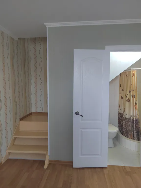 Домик у Александра