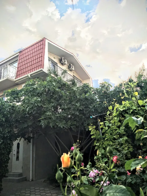 Комфортабельный люкс в самом центре города