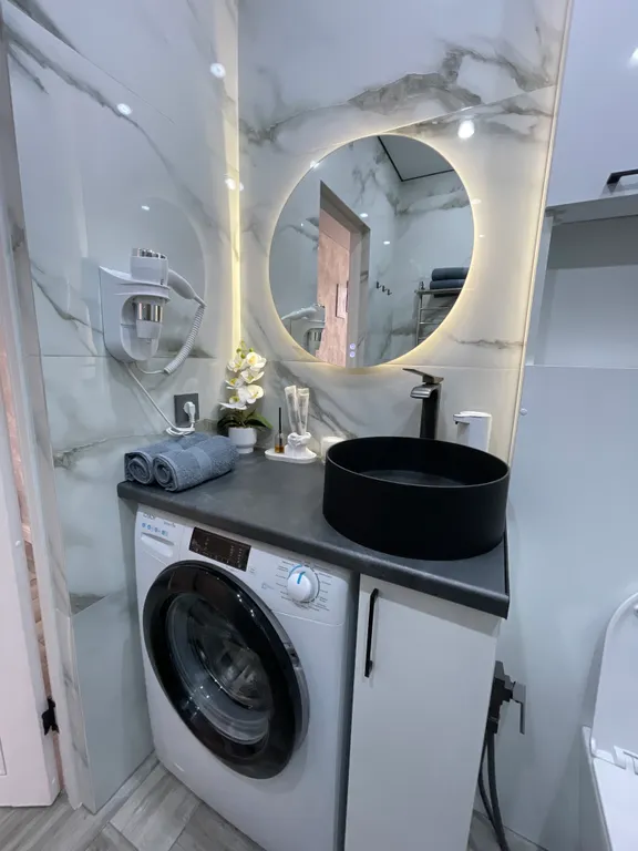 Уютная квартира недалеко от аэропорта