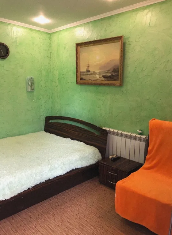 Квартира Комната — аренда посуточно в Партенит