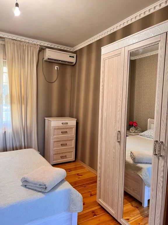 Квартира Комната — Сухум