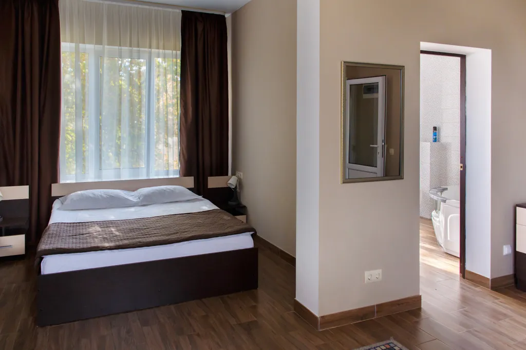 Квартира Комната — аренда посуточно в Черняховск