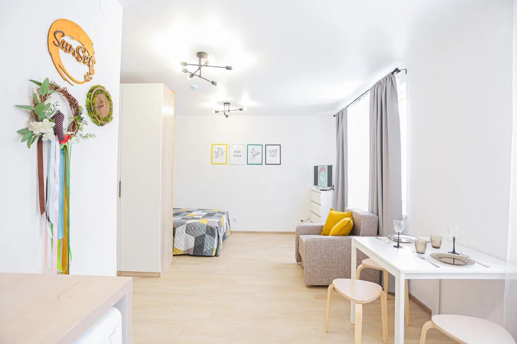 SunSet студия Будь собой