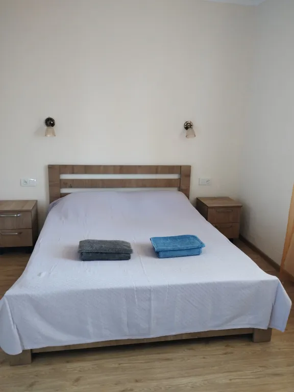 Вилла с видом на море