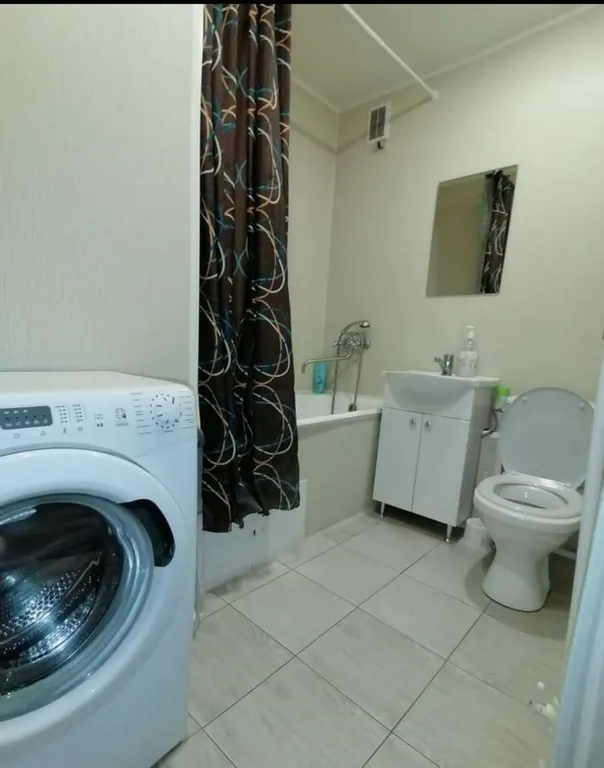 Уютная квартира в развитой инфраструктуре