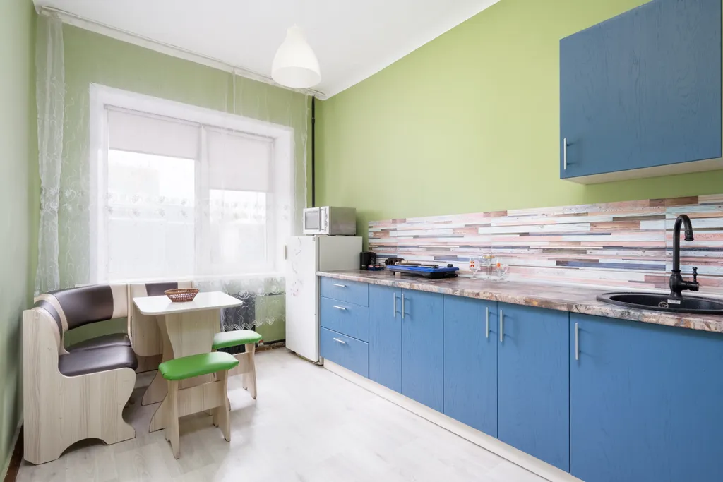 Квартира в центре города