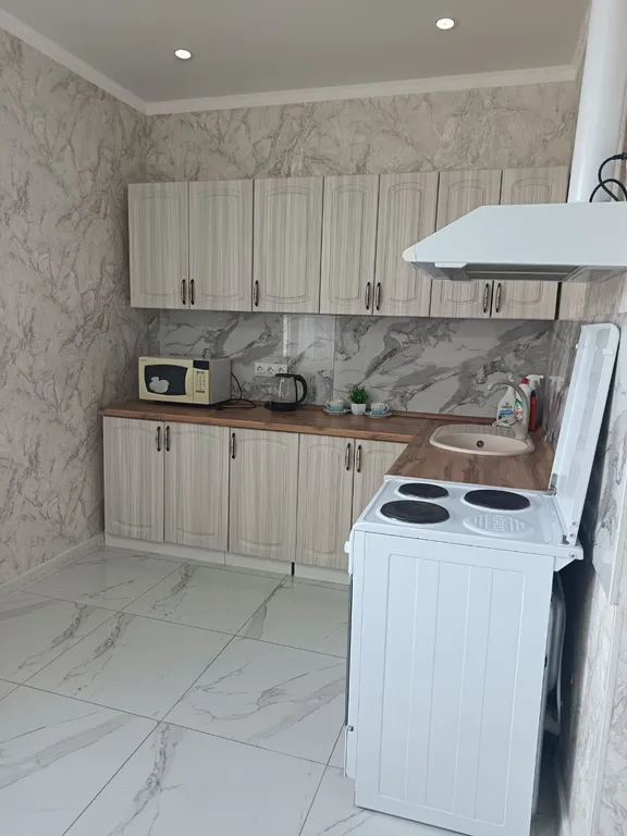 ЕвроАпартаменты в центре