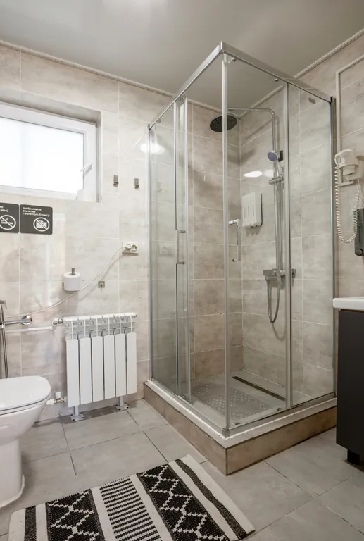 The Most в самой чаще леса