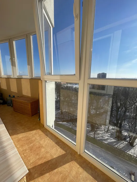 Квартира Квартира в центре,возле Королевских ворот — Калининград