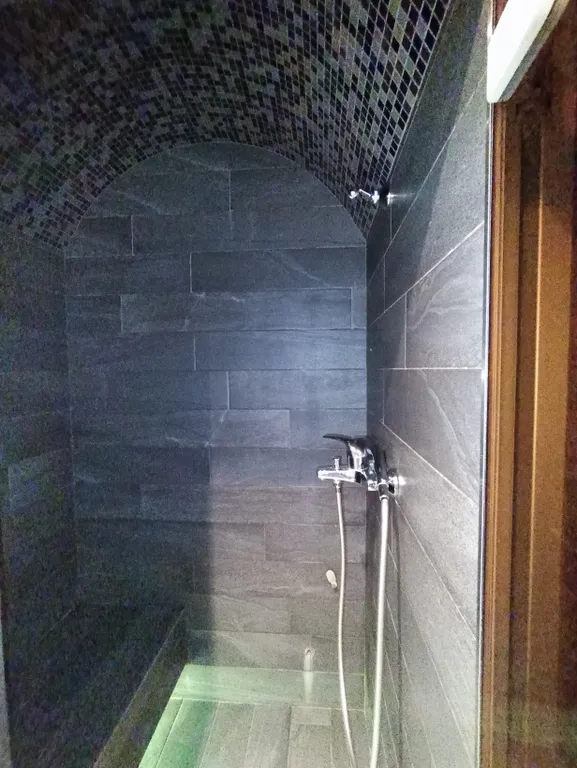 Апартаменты с хаммамом Rider's Dom Лофт