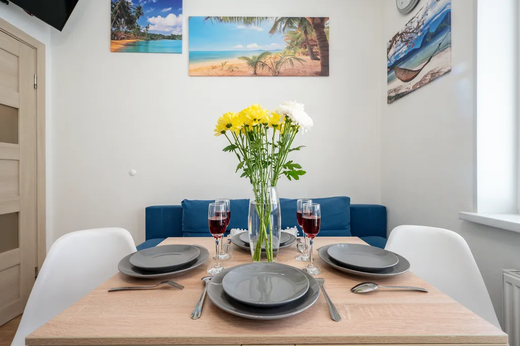 Квартира Квартира Sakura Apartments — Санкт-Петербург