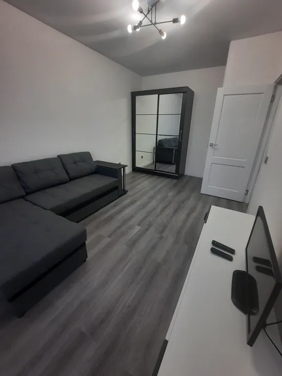 Квартира Уютная квартира недалеко от Царского Села — Шушары