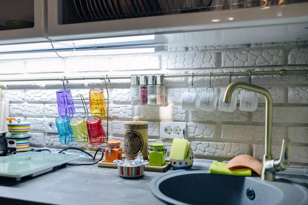 Квартира-студия на территории Алых Парусов