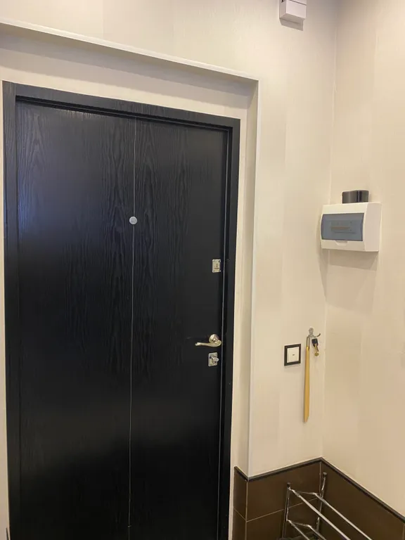 Квартира 1-комнатная Квартира — Великий Новгород