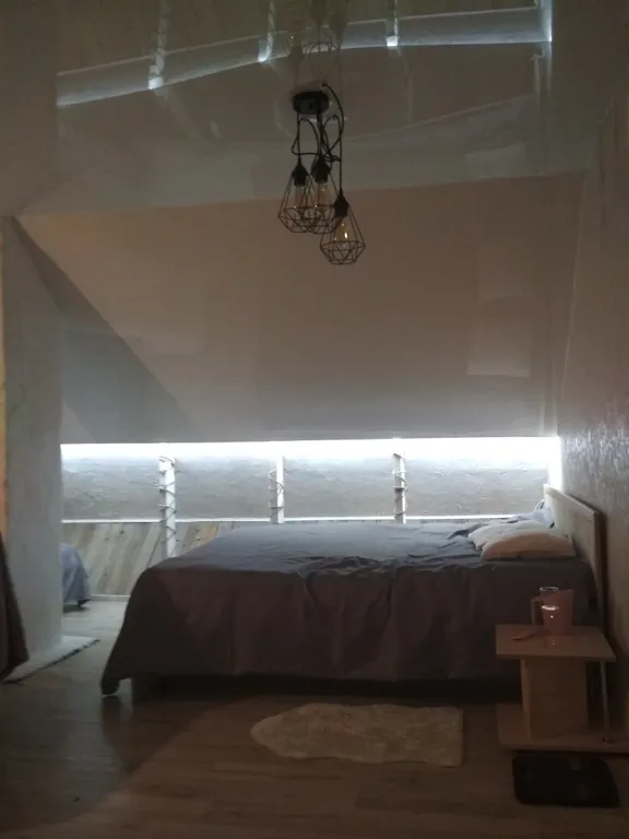 Дом на Красной речке