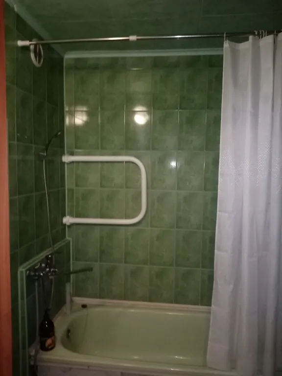 Апартамент с видом на город