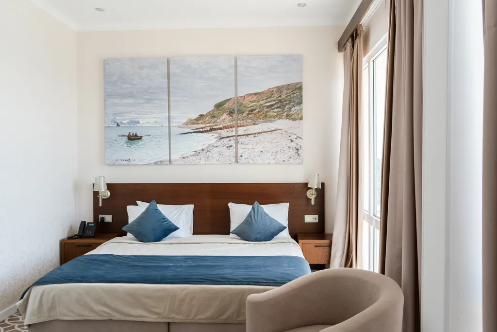 Квартира Комната — аренда посуточно в Сухум