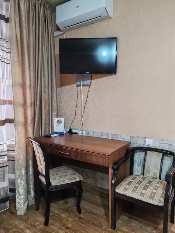 Квартира Квартира в Имеретинском курорте — Сириус