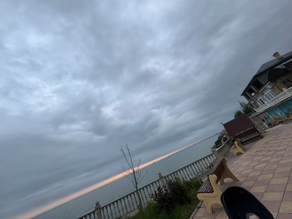 Уютный, просторный светлый дом в самом красивом городе