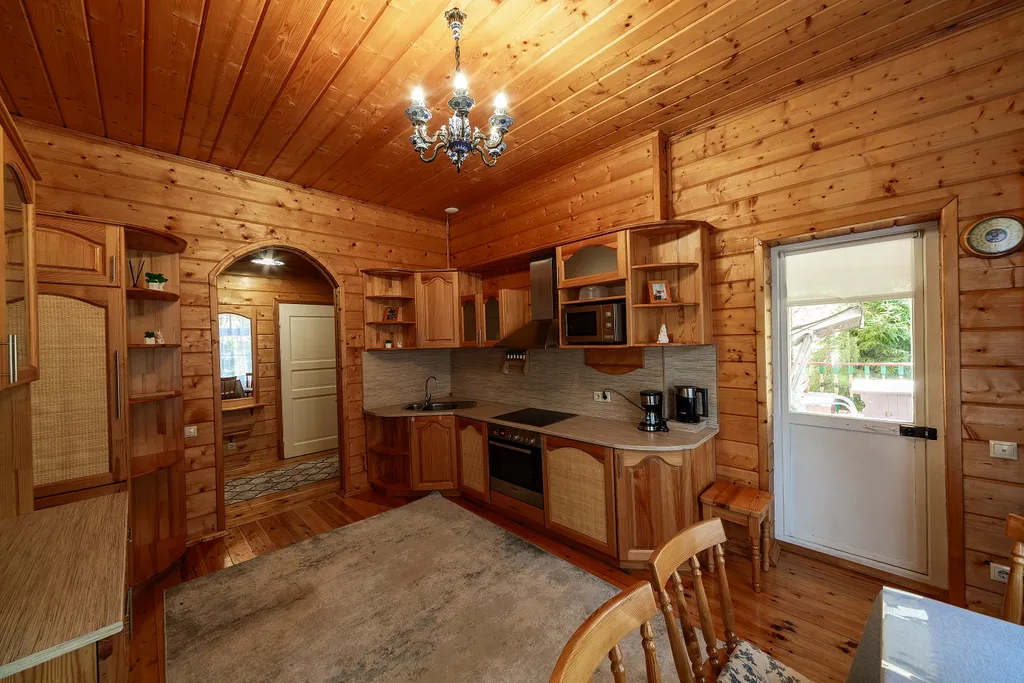 Гостевой дом Гжель