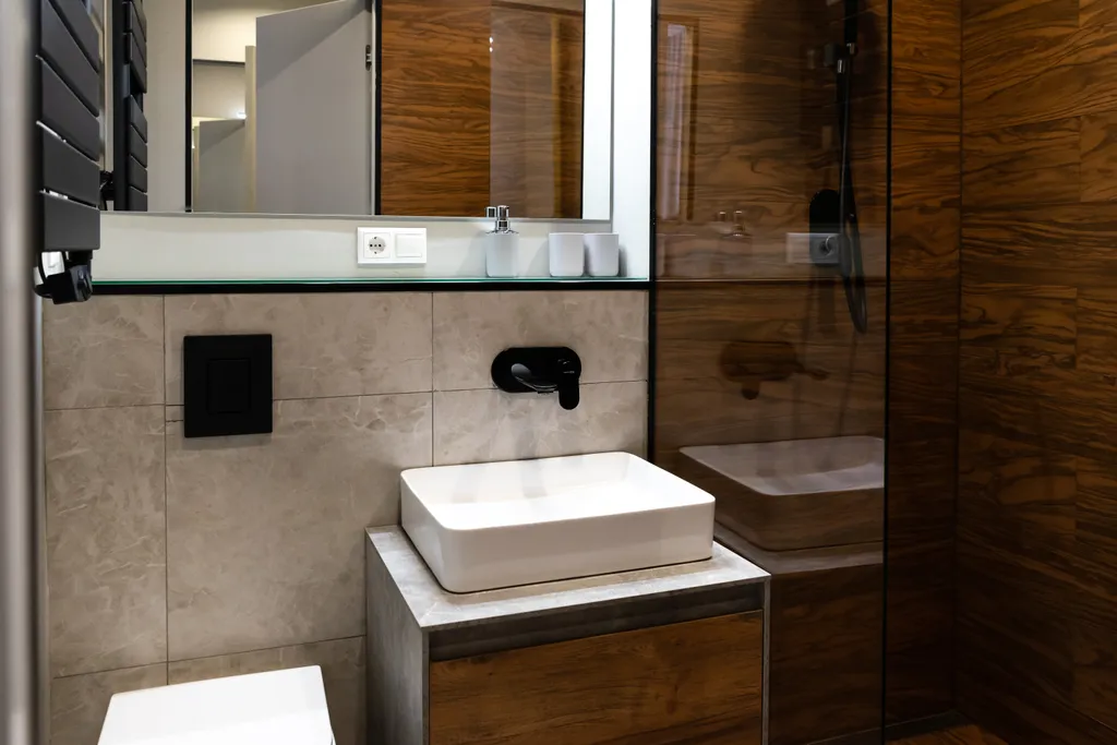 Квартира Квартира в ЖК Сорренто Парк — Сириус