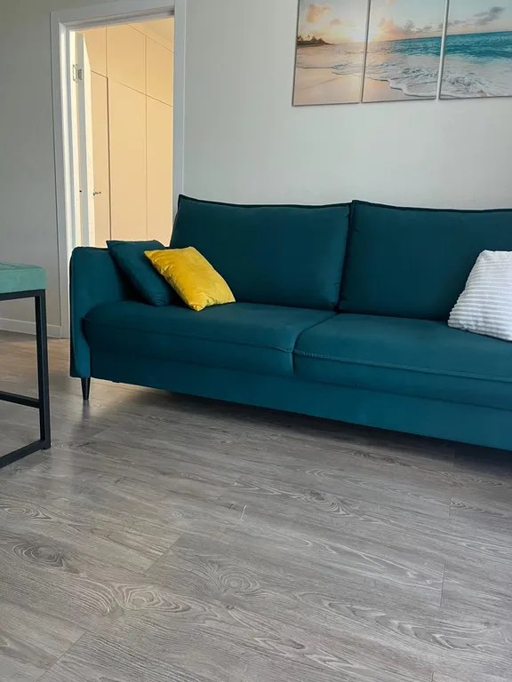 26 Евродва с бассейнами на 4 человека