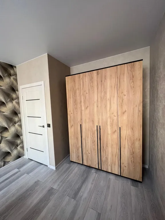 Квартира 1-комнатная Квартира — Калининград