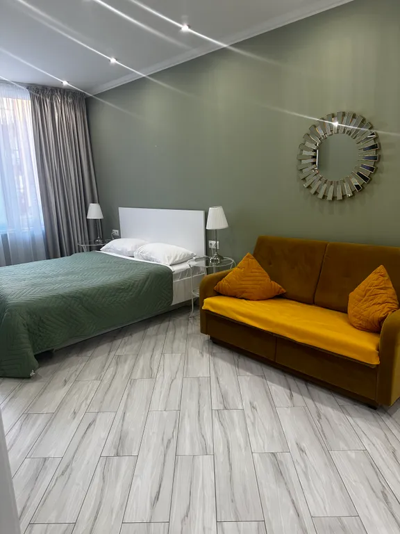My place apartments