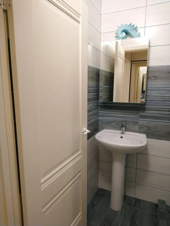 Квартира Квартира Центр Сочи, парк Дендрарий, у моря — Сочи