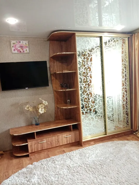 Квартира для отдыха в парковой зоне с видом на озеро и парк