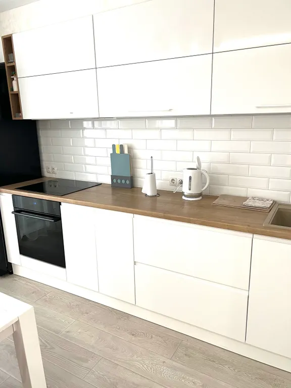 Центр, шикарная двушка