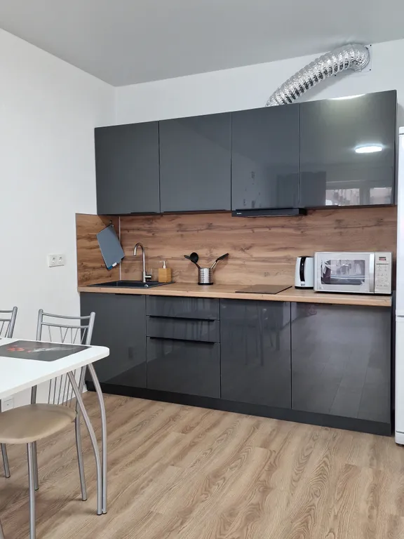 Квартира Квартира в новом ЖК4 рядом с Вересаева — Москва