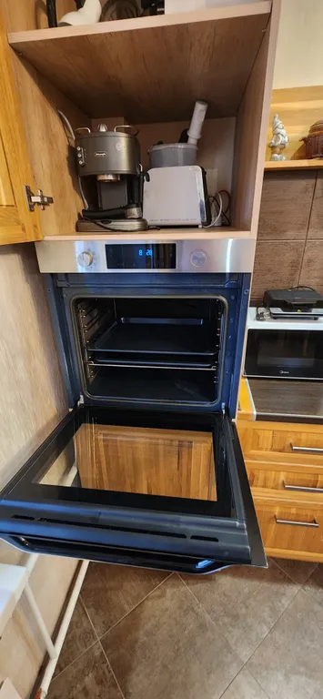 Крупногабаритная 2-комнатная квартира для семьи или дружной компании