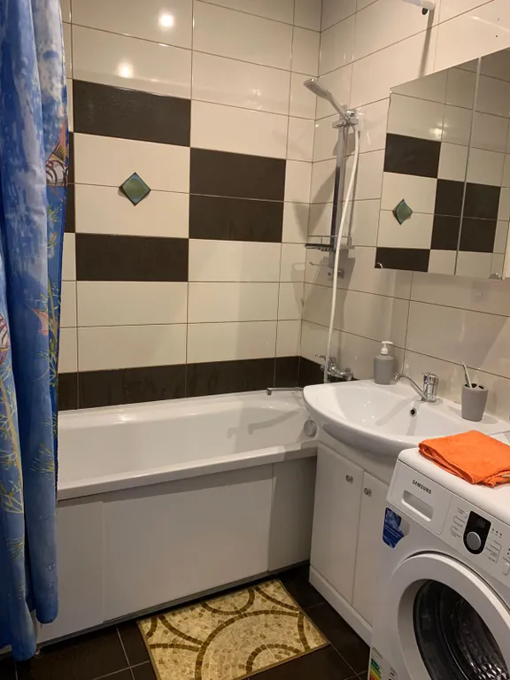 Ялтинский пруд