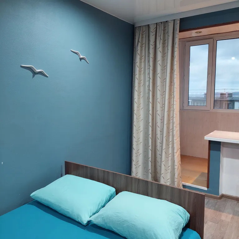 Апартамент Чайка